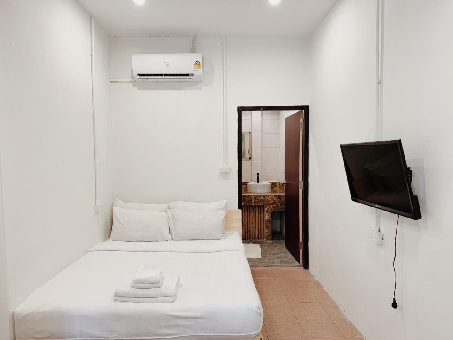 The Sea Resort Haad Rin Rom bilde