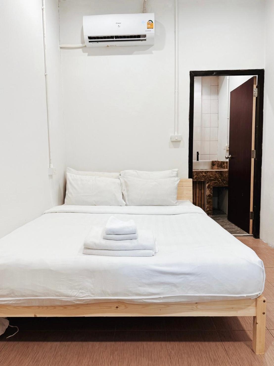 The Sea Resort Haad Rin Rom bilde