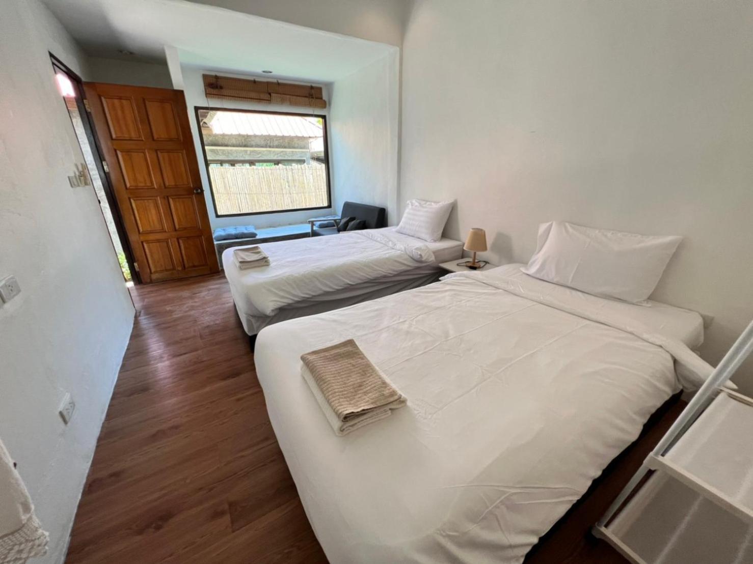 The Sea Resort Haad Rin Rom bilde